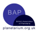 British Association of Planetaria