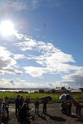 Rocket Making - picture by Duncan S Smith