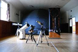 Star Shows - picture by Duncan S Smith