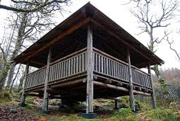 Venue - picture by Duncan S Smith