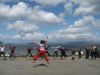 Broadwood School Pupils Demonstrating How to be Stars