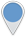 Blue Circle Map Marker