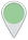 Green Circle Map Marker