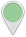 Groene Circle Map Marker