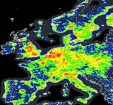 Light Pollution Europe