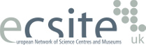ecsite uk Logo
