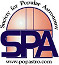 Society for Popular Astronomy Logo