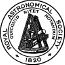 Royal Astonomical Society Logo