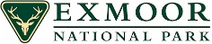 Exmoor National Park Logo